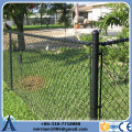 ISO factory supply high quality and best service chain link fence prices